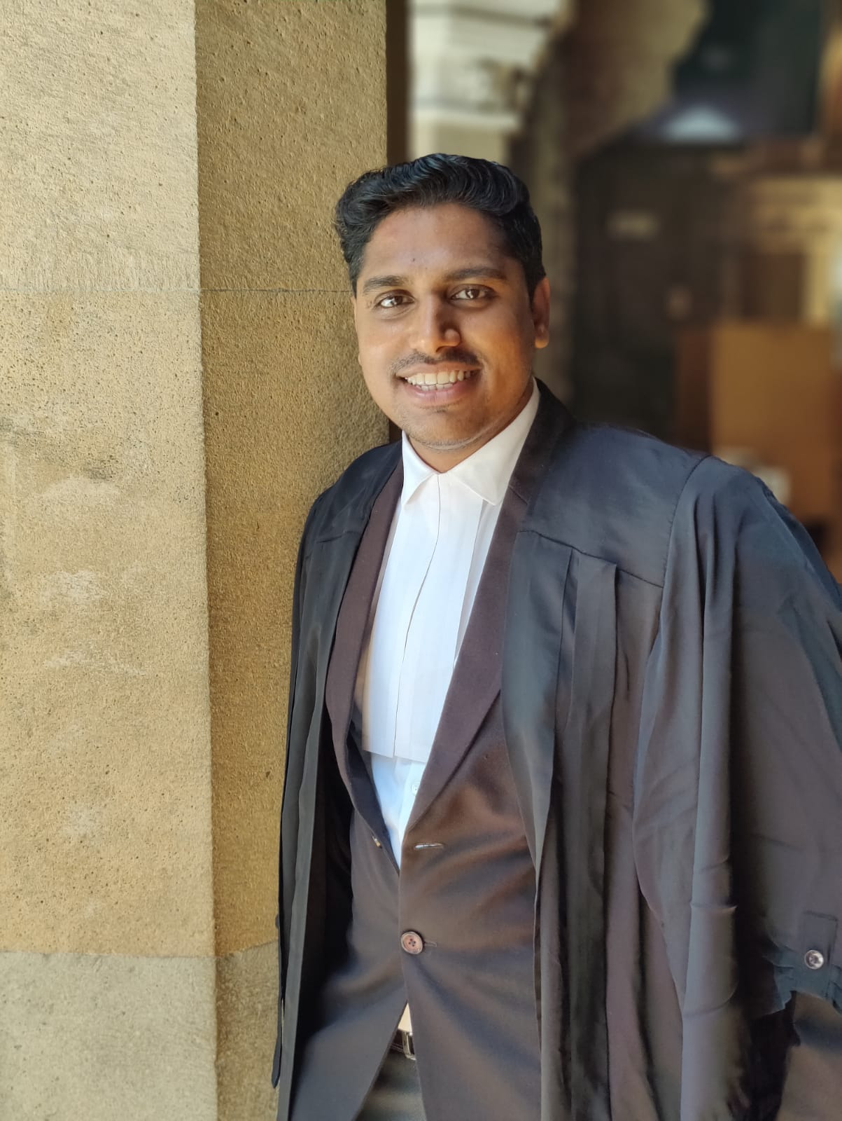 Adv. Nihal Mubarak Mansuri
